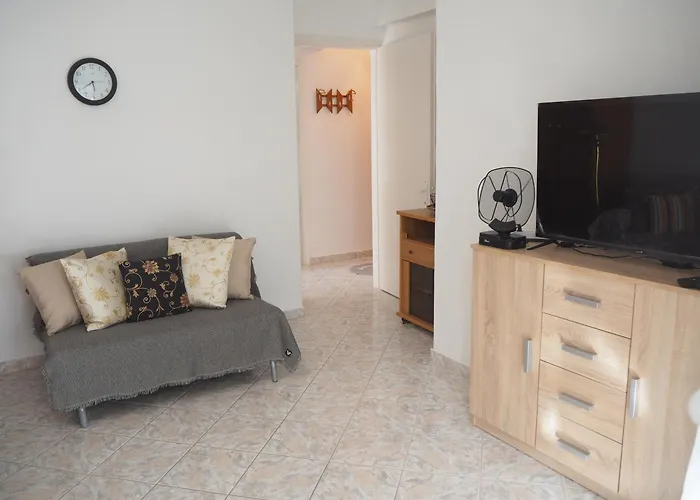 Dimi Apartment