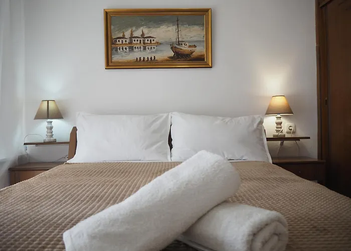 Dimi Apartment