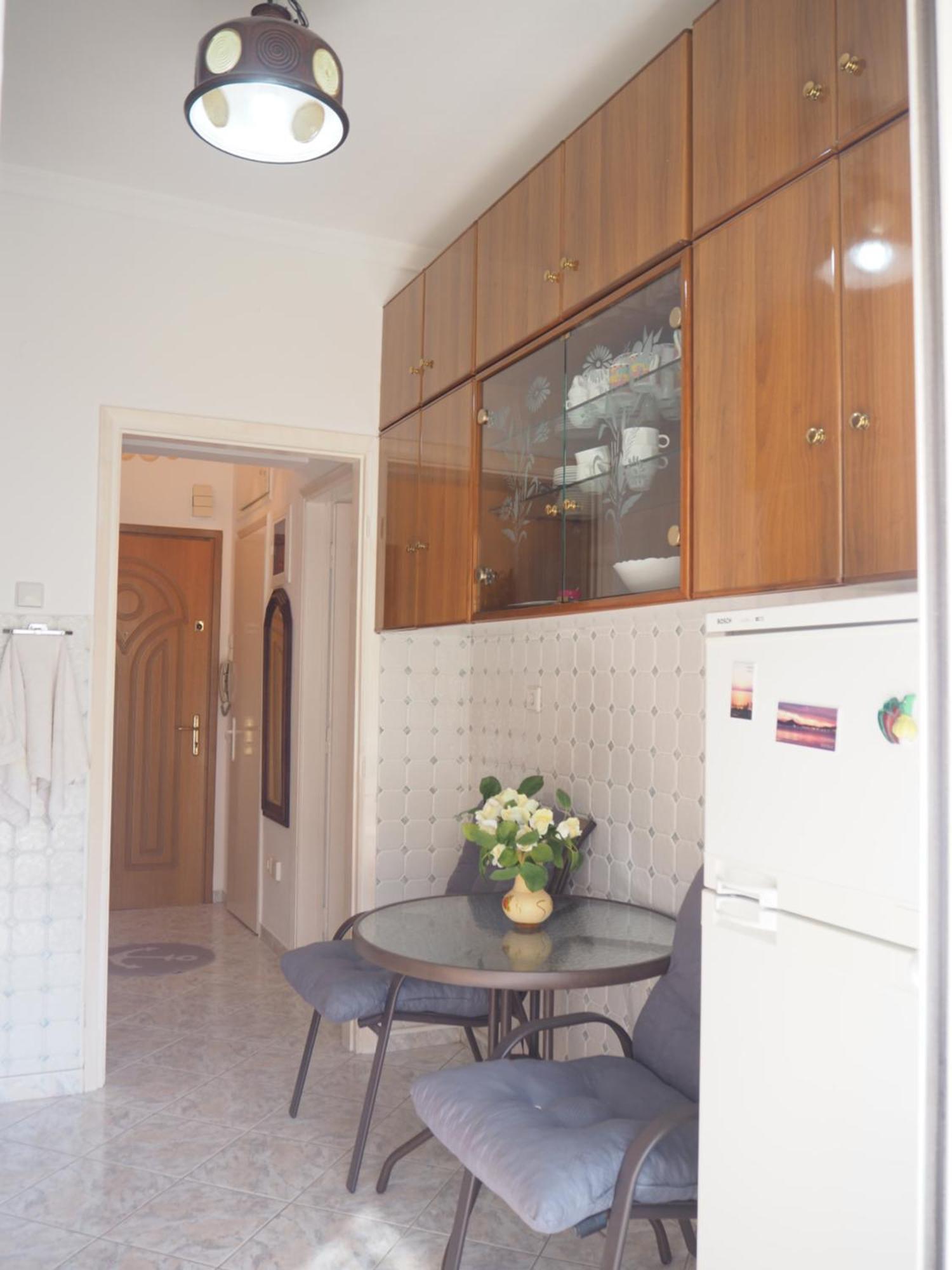 Apartment Dimi *