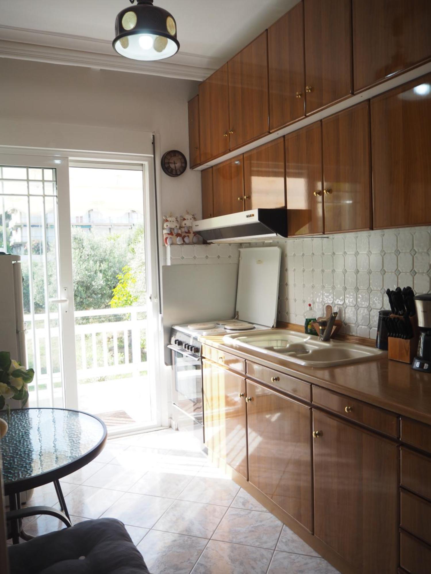 Dimi Apartment
