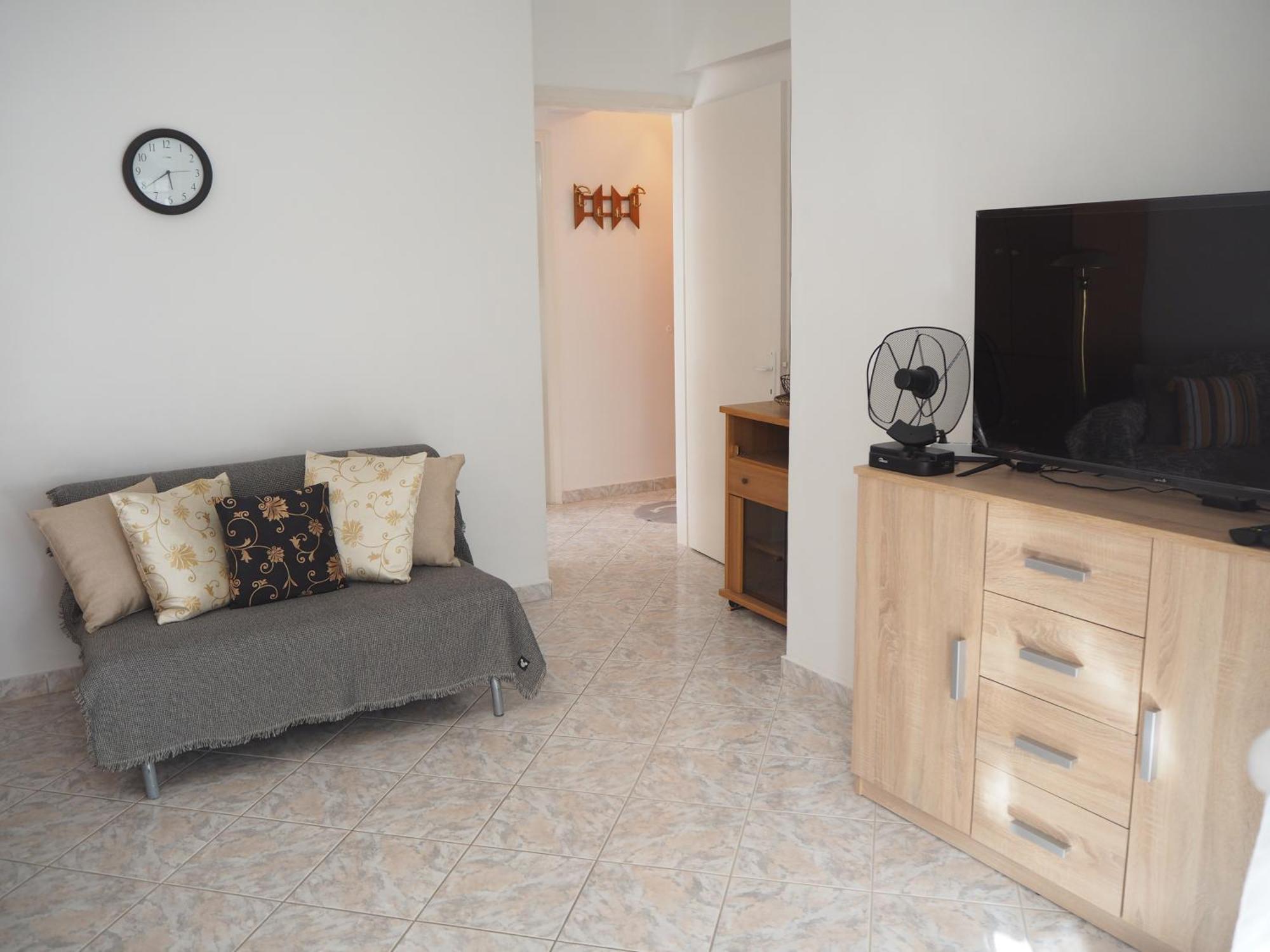 Apartment Dimi *