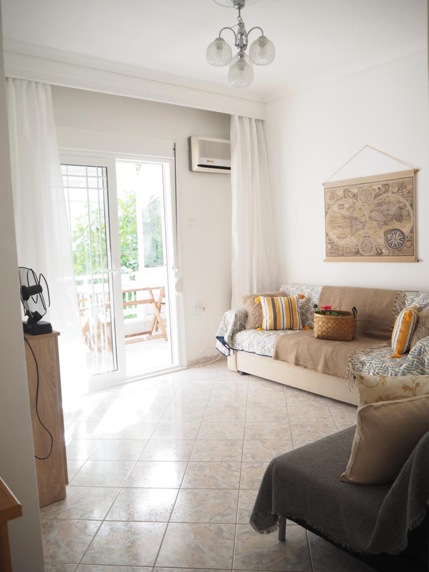 Apartment Dimi PalaiónTsiflíkion