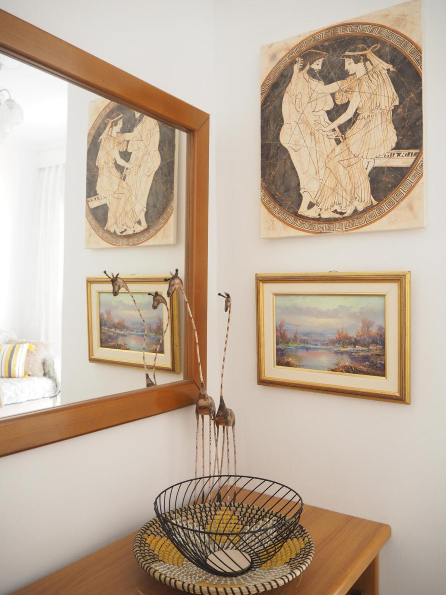 Apartment Dimi *